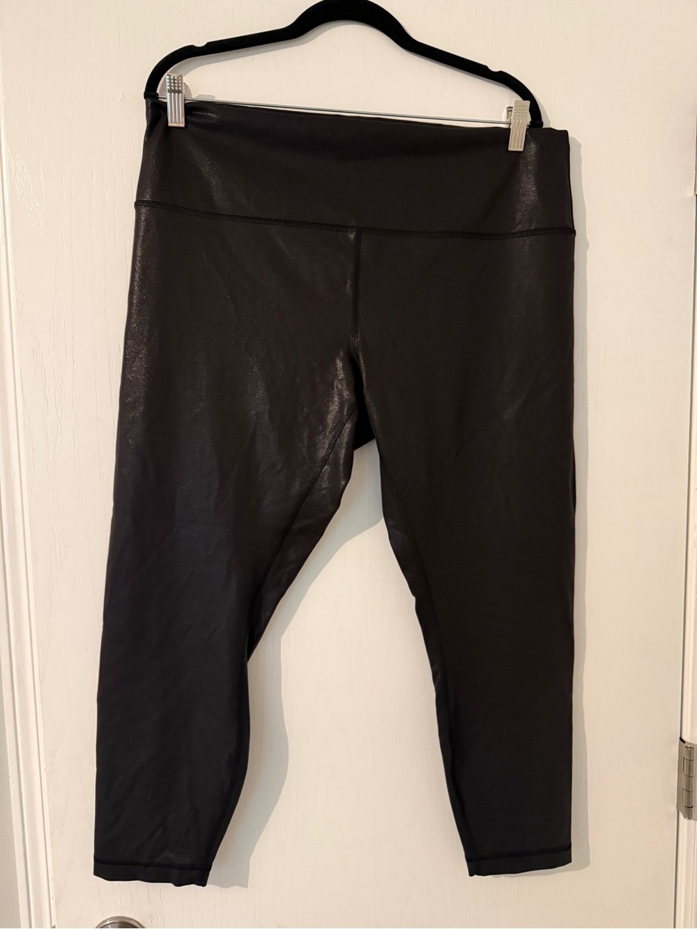 lululemon athletica Wunder Train High Rise 25” Leggings